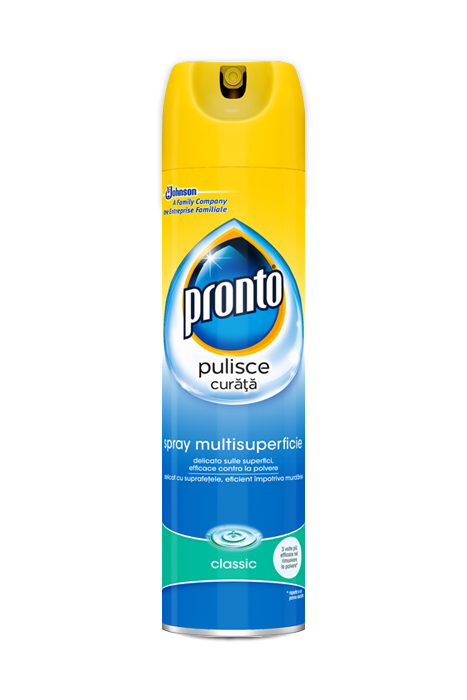 PRONTO MULTISUPERF.SPRAY ML300